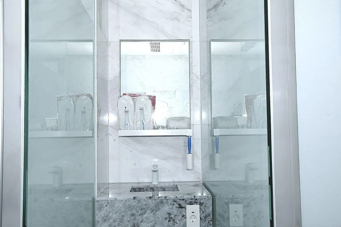 Hotel 1 부산광역시