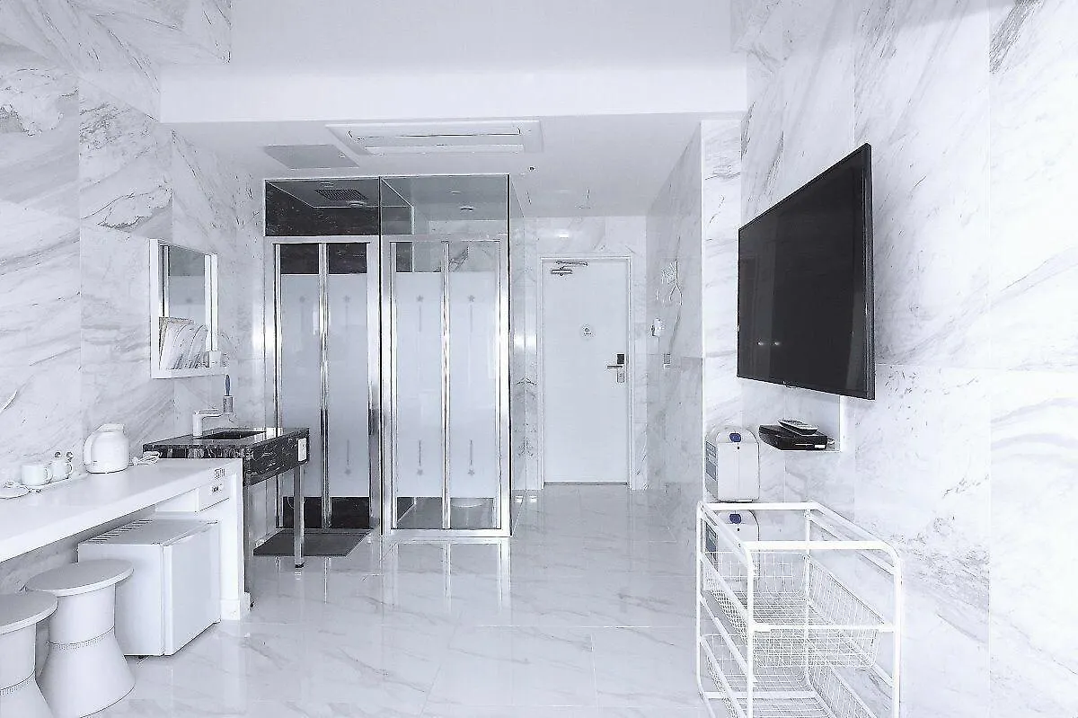 **  Hotel 1 부산광역시 대한민국