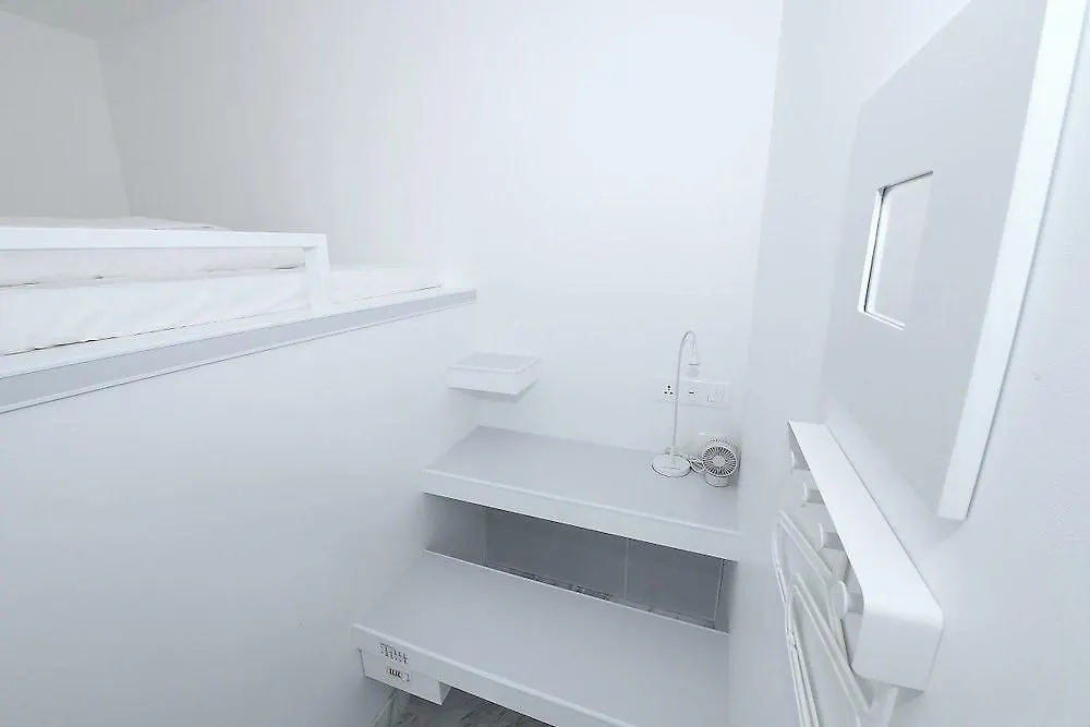 Hotel 1 부산광역시 2*,  대한민국