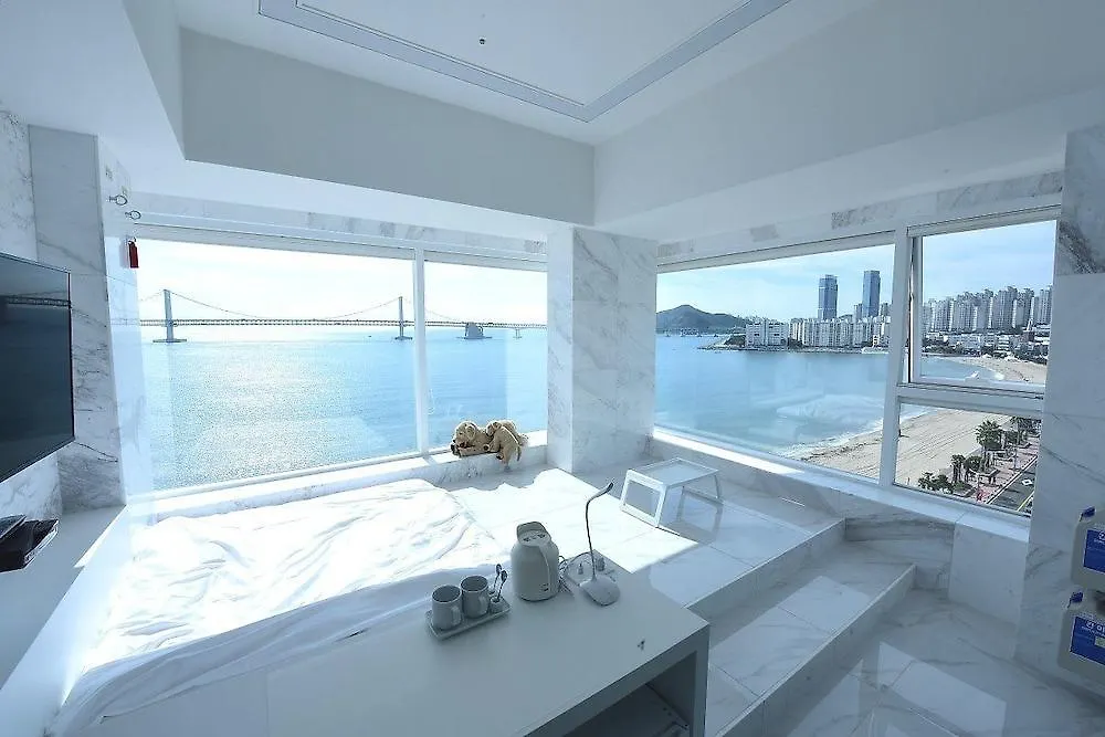 **  Hotel 1 부산광역시 대한민국