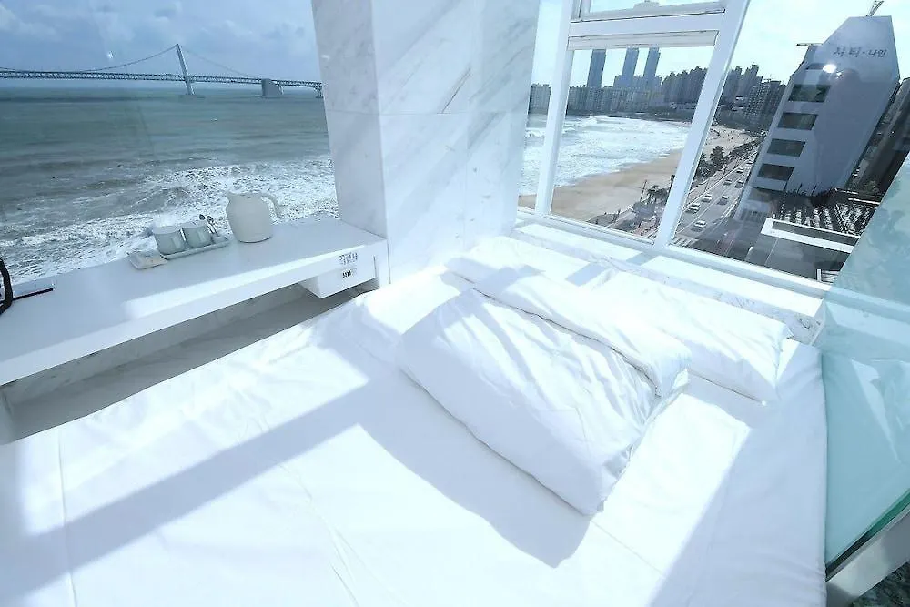 Hotel 1 부산광역시 대한민국