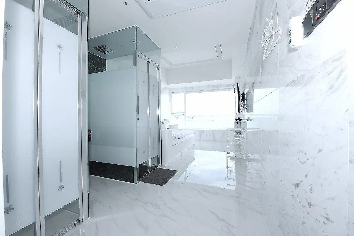 **  Hotel 1 부산광역시 대한민국