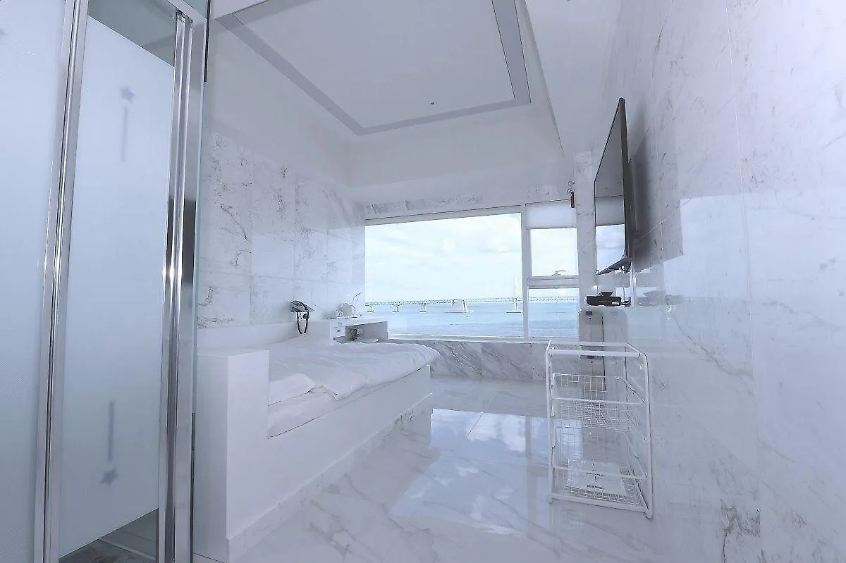 Hotel 1 부산광역시
