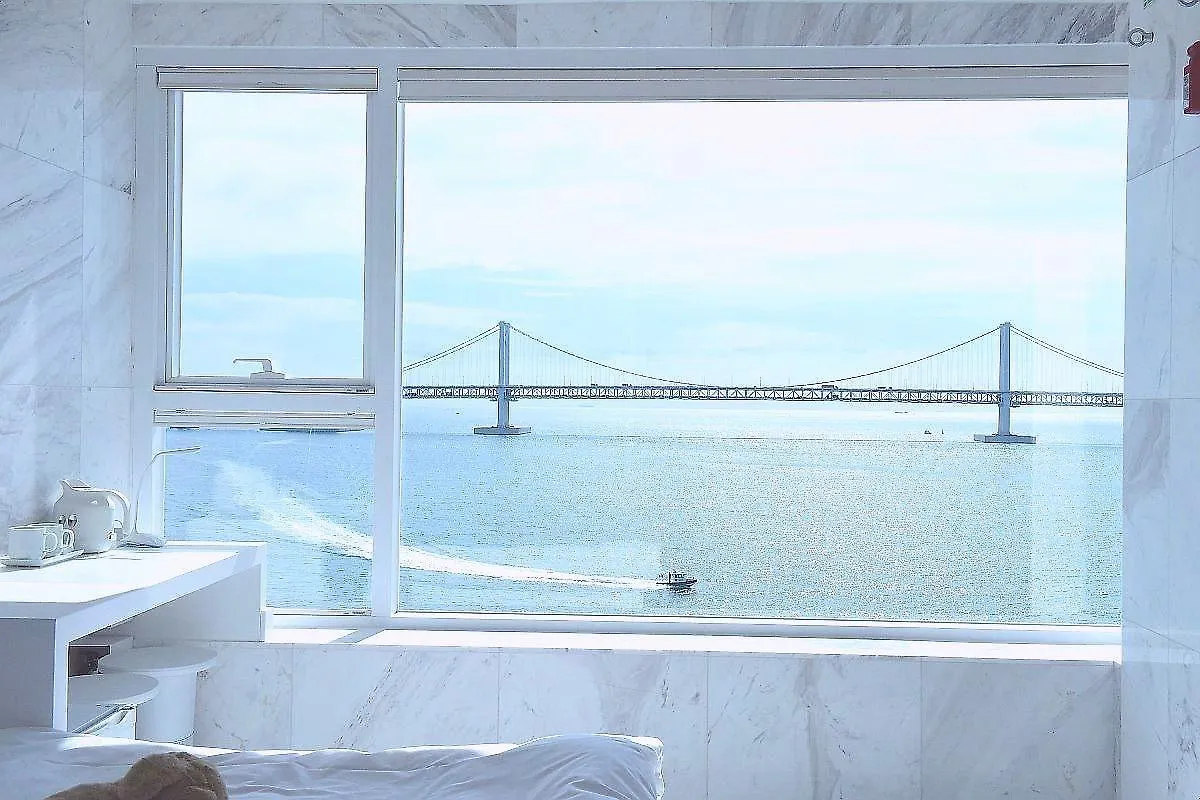Hotel 1 부산광역시