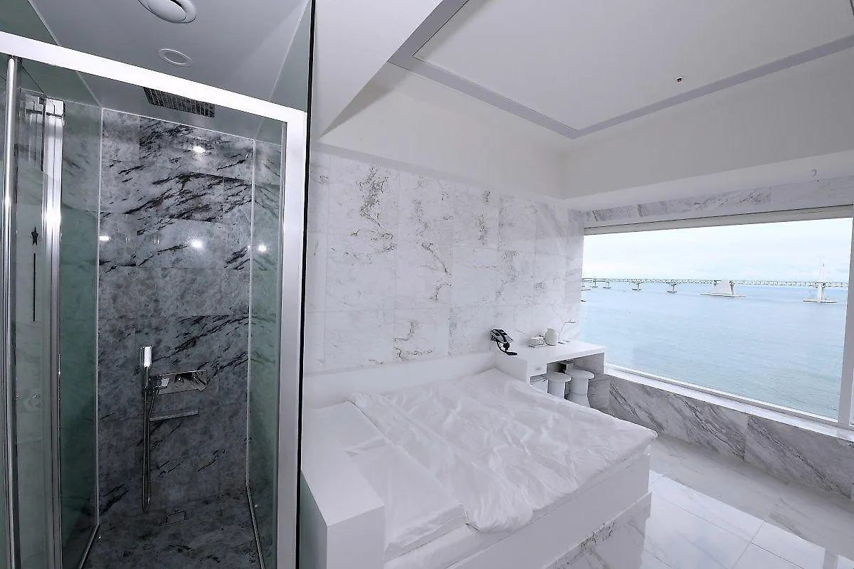 Hotel 1 부산광역시