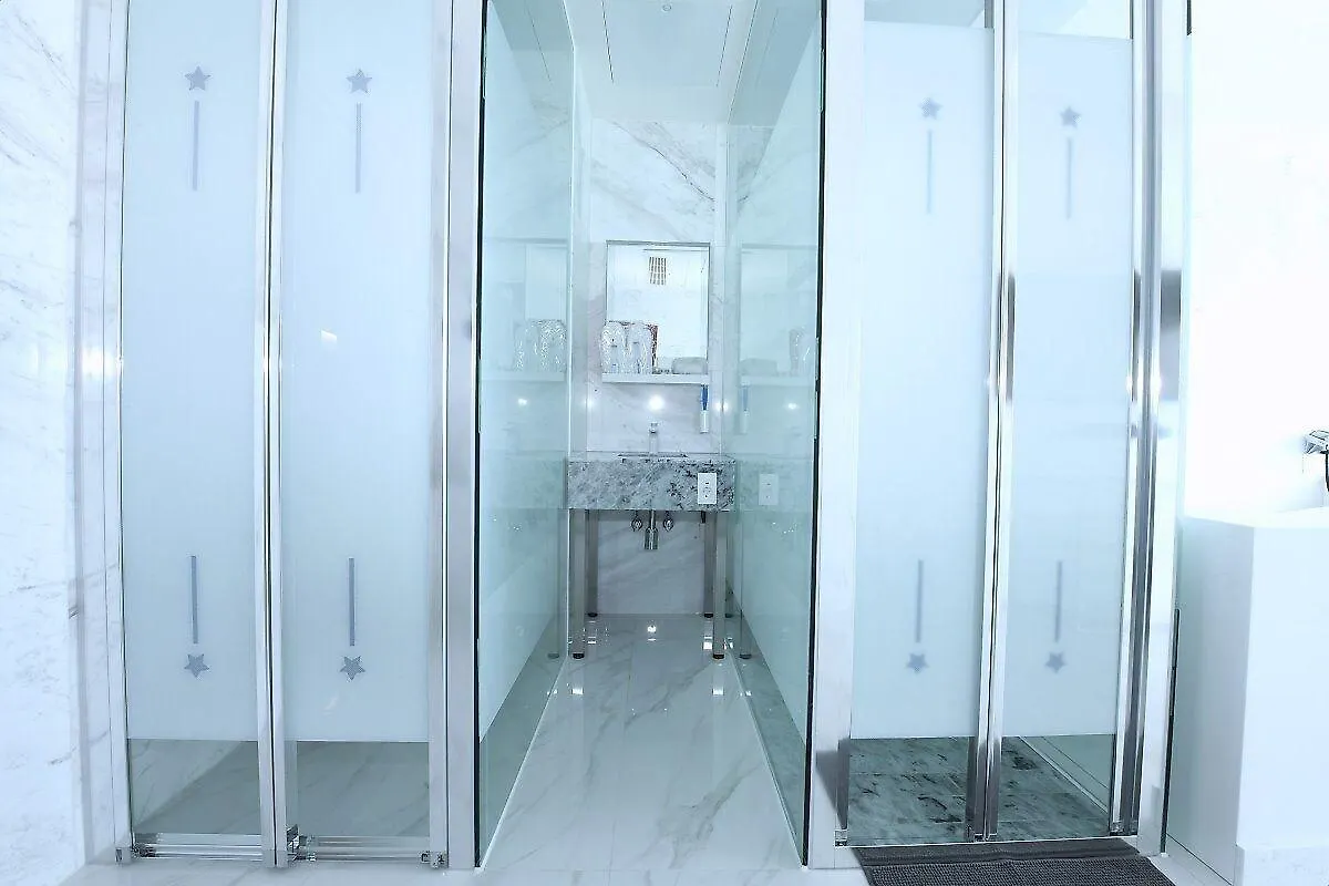 Hotel 1 부산광역시