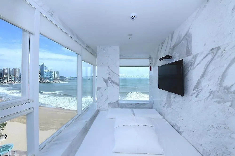 Hotel 1 부산광역시