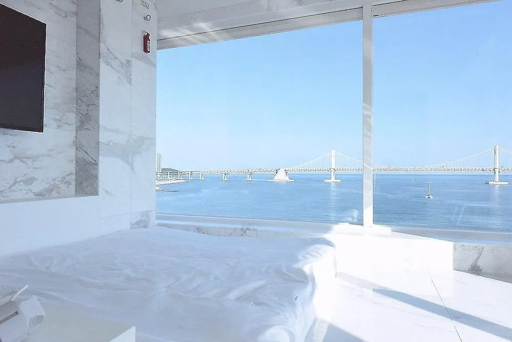 Hotel 1 부산광역시 2*,  대한민국