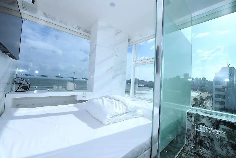 Hotel 1 부산광역시 대한민국