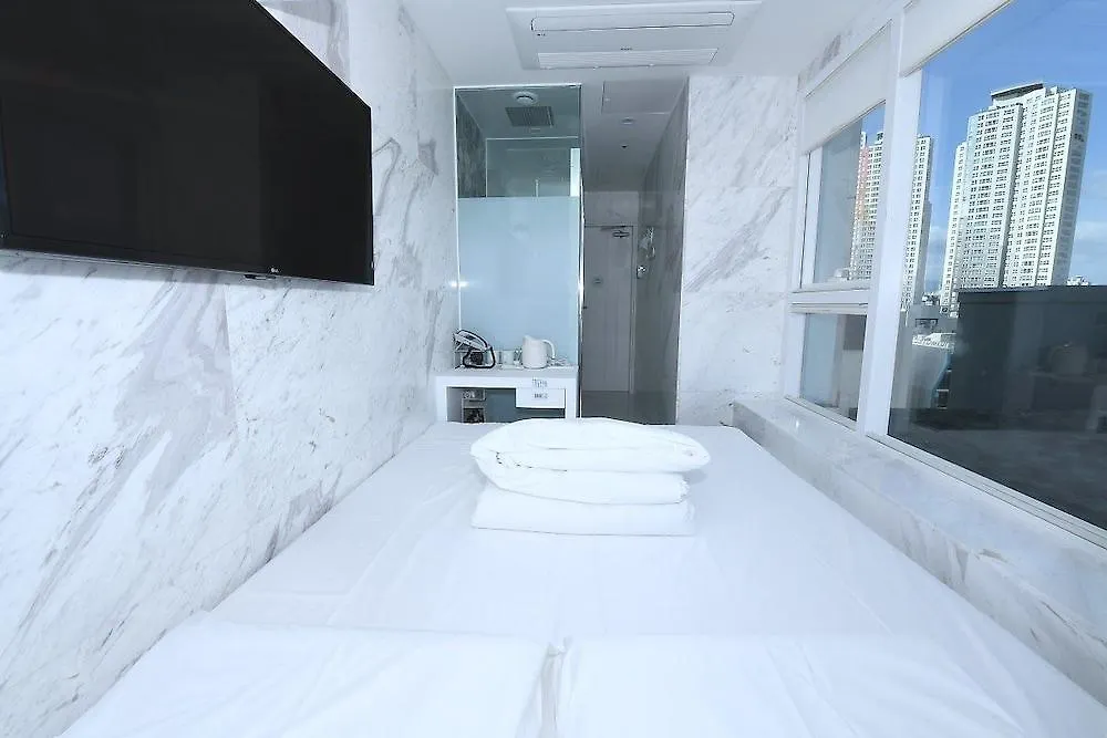 Hotel 1 부산광역시