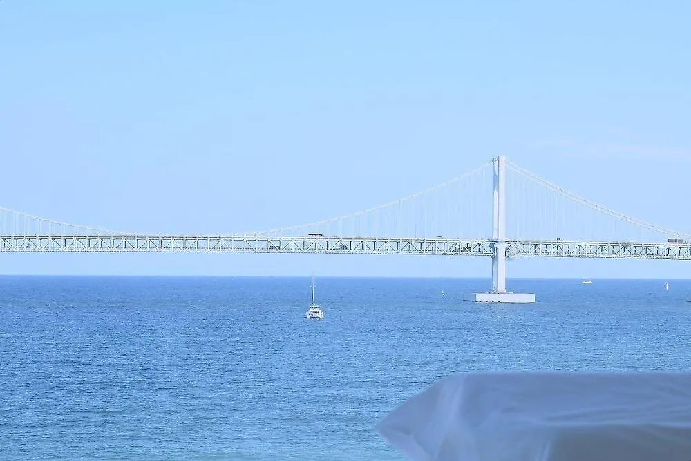 Hotel 1 부산광역시