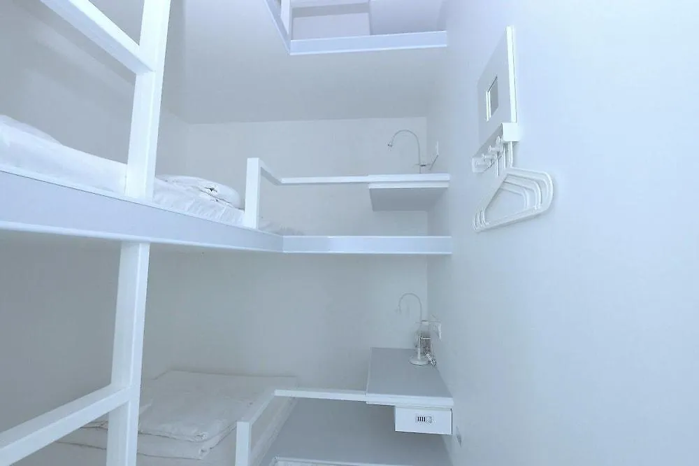 Hotel 1 부산광역시 대한민국