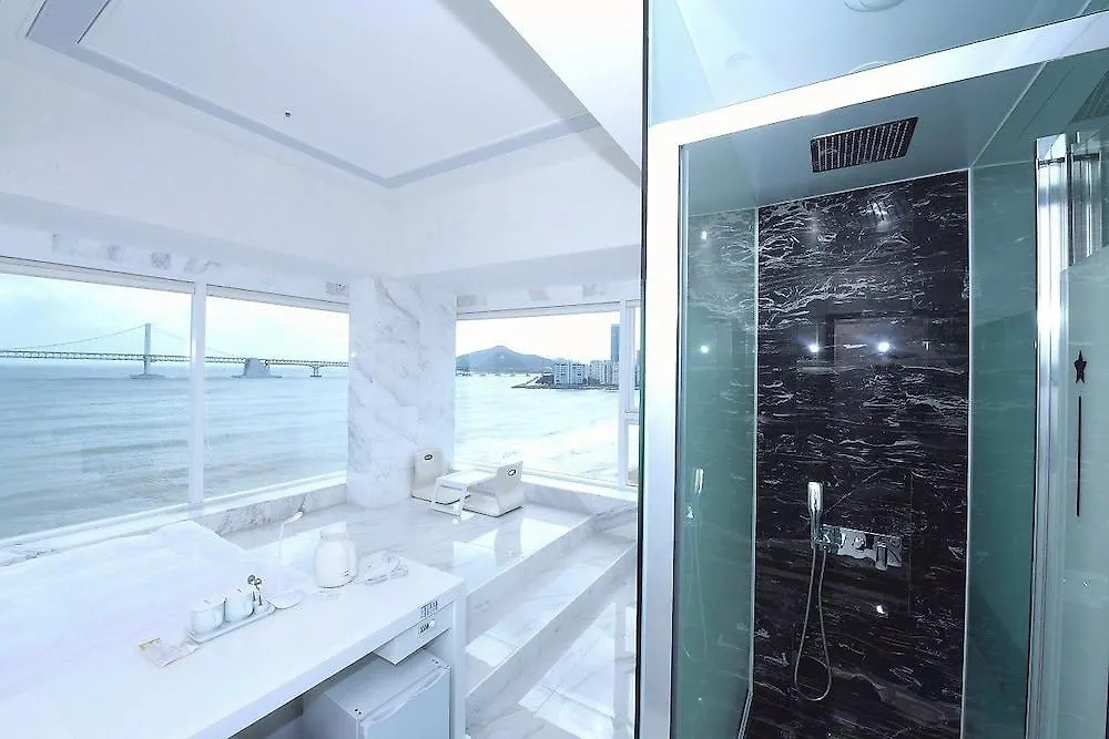 Hotel 1 부산광역시