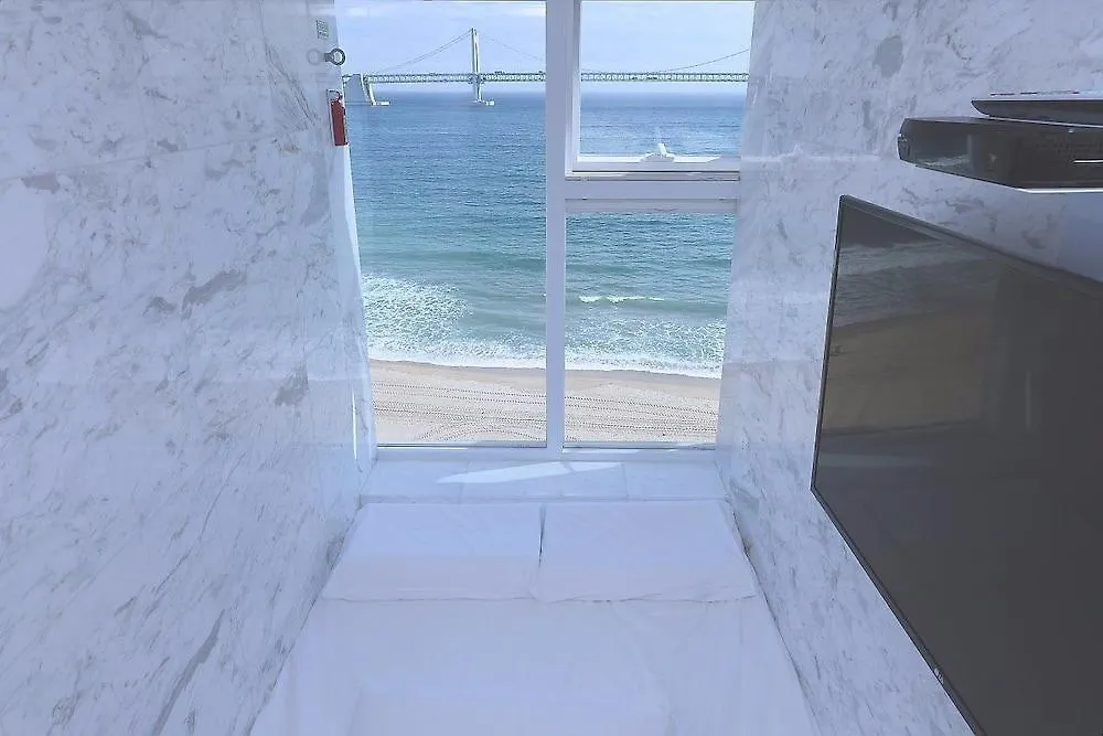 Hotel 1 부산광역시