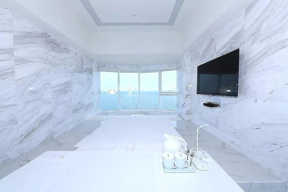 Hotel 1 부산광역시 2*,  대한민국