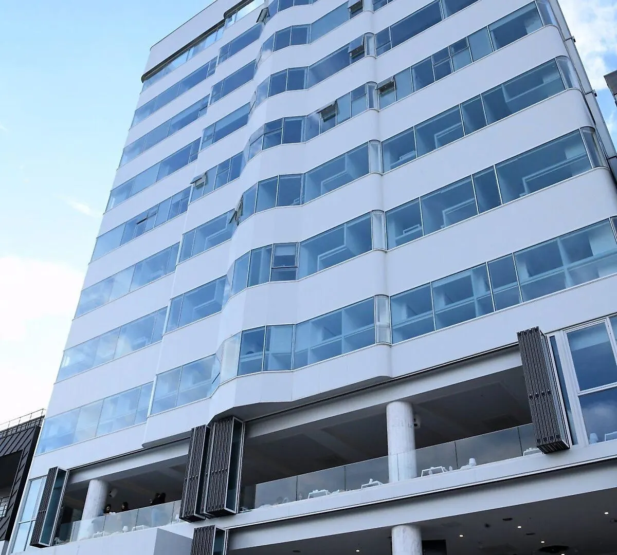 Hotel 1 부산광역시
