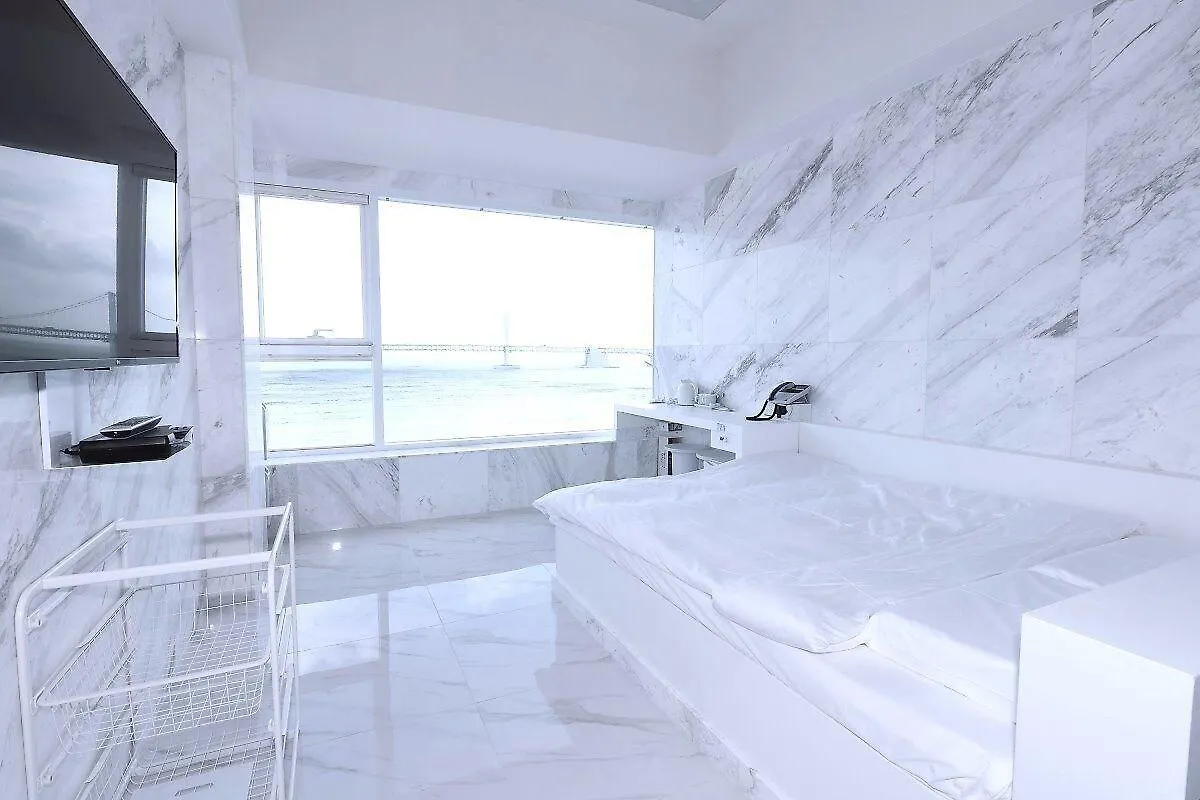Hotel 1 بوسان