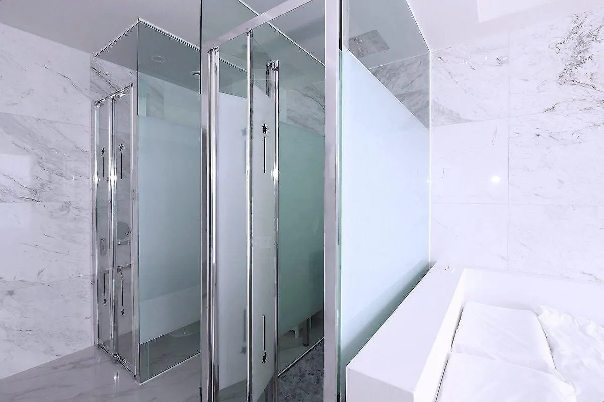 Hotel 1 بوسان