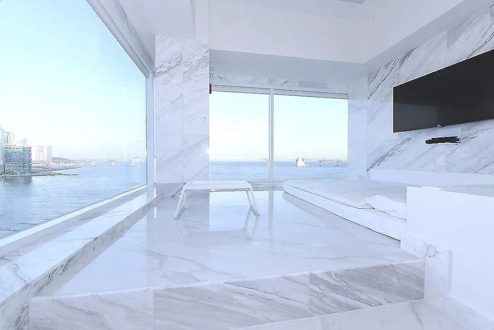 Hotel 1 بوسان
